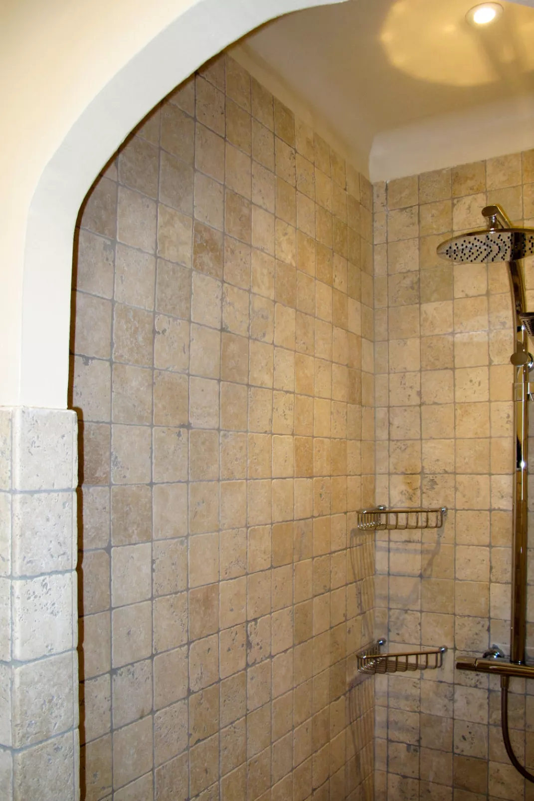 Le Clos des Oliviers-Inside