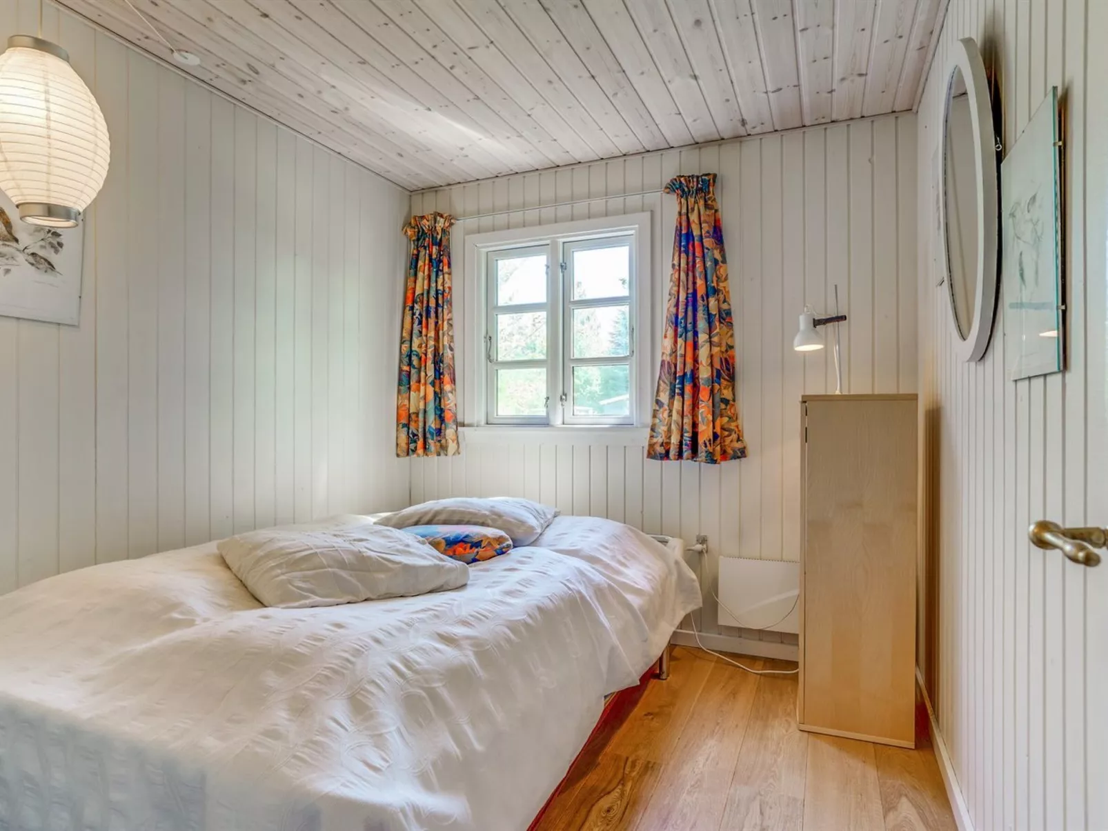 "Tjure" - 500m from the sea-Inside