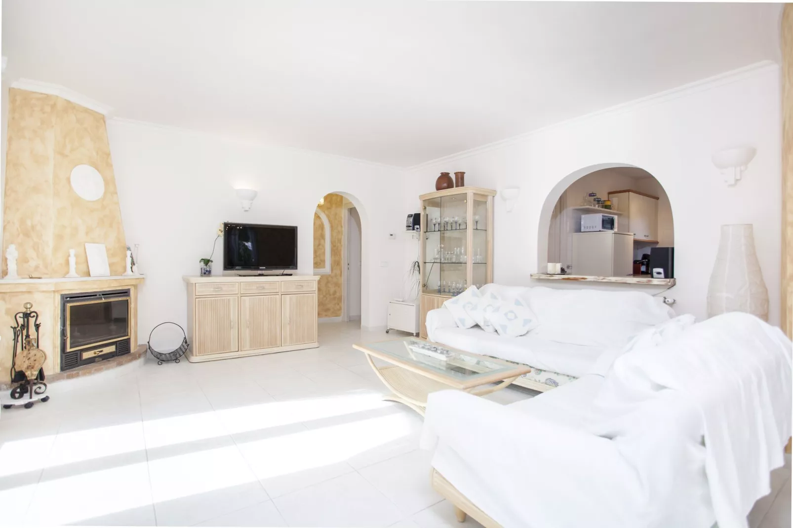 Casa Bel-Exterior summer