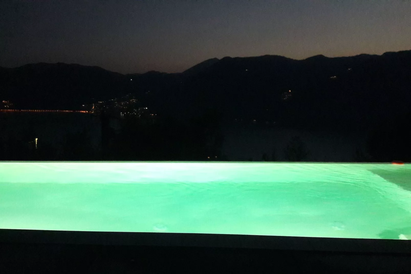 Bellavista-Swimming pool
