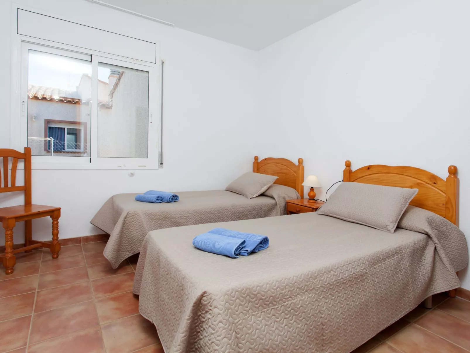 Villa Cala Vidre A-Drinnen