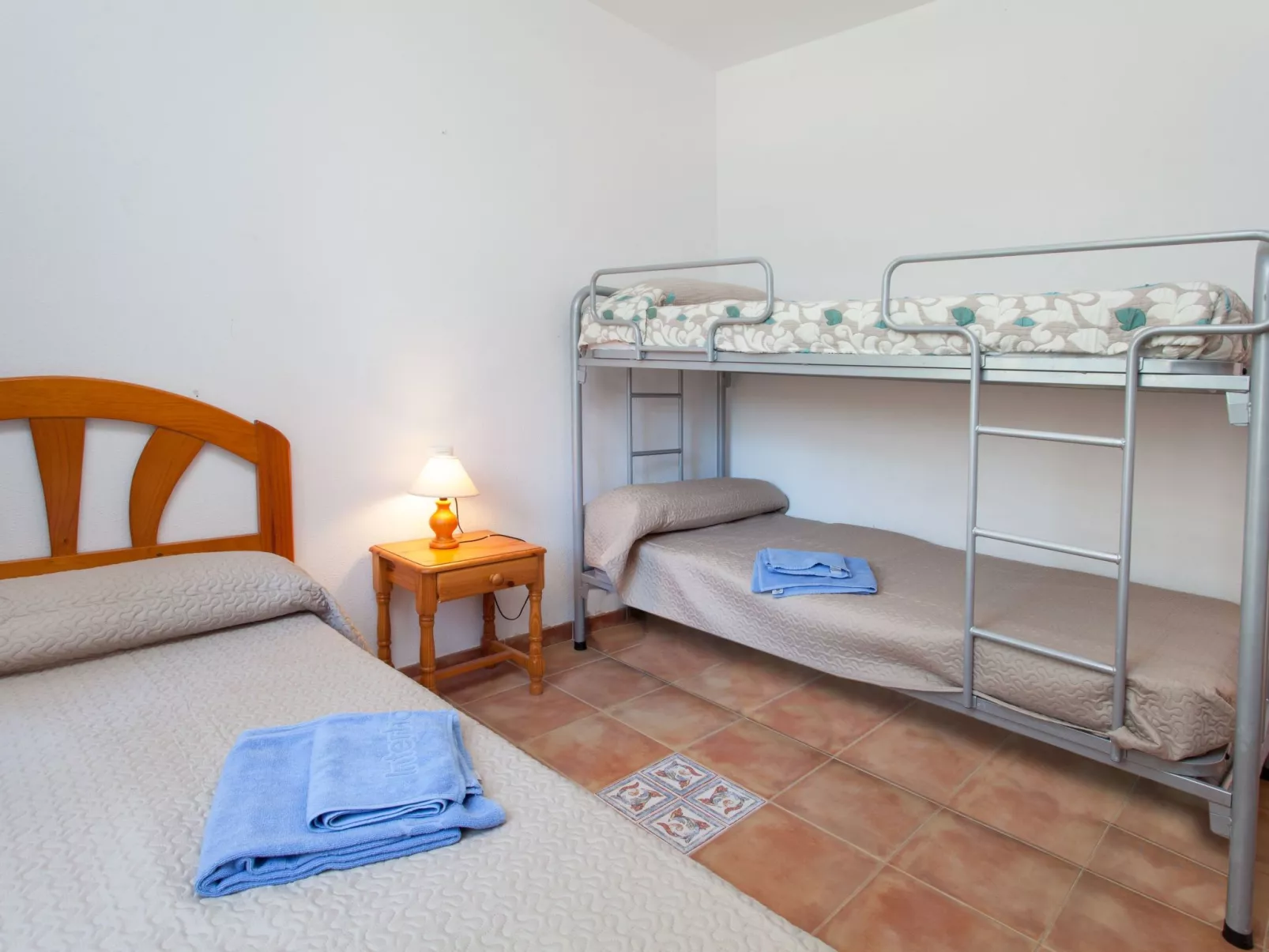 Villa Cala Vidre A-Drinnen
