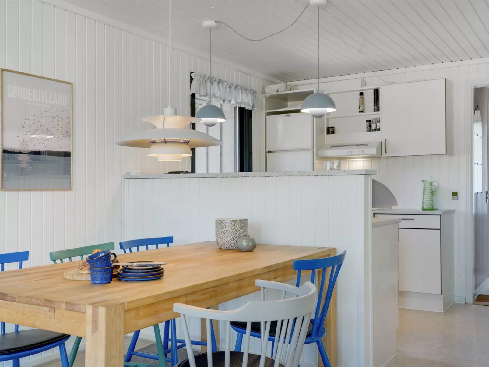 "Santuzza" - 3.9km from the sea-Inside