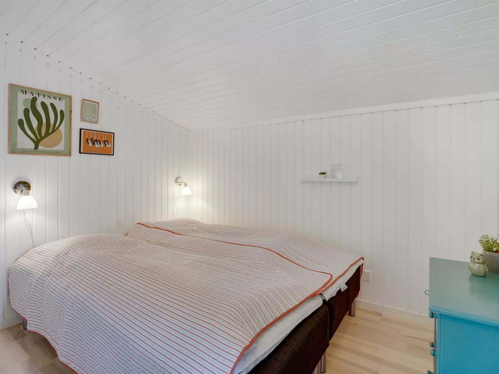 "Santuzza" - 3.9km from the sea-Inside