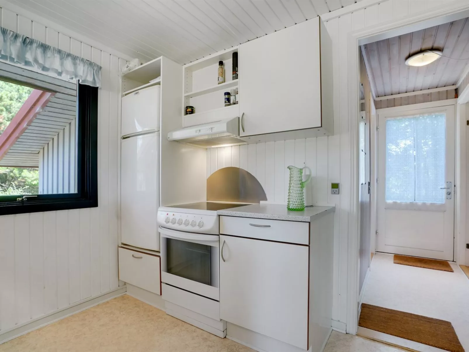 "Santuzza" - 3.9km from the sea-Inside