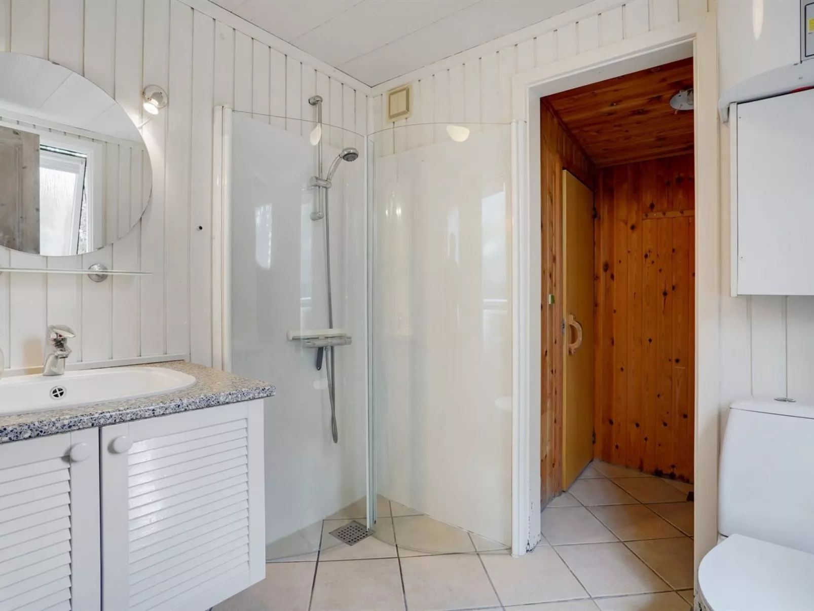 "Santuzza" - 3.9km from the sea-Inside