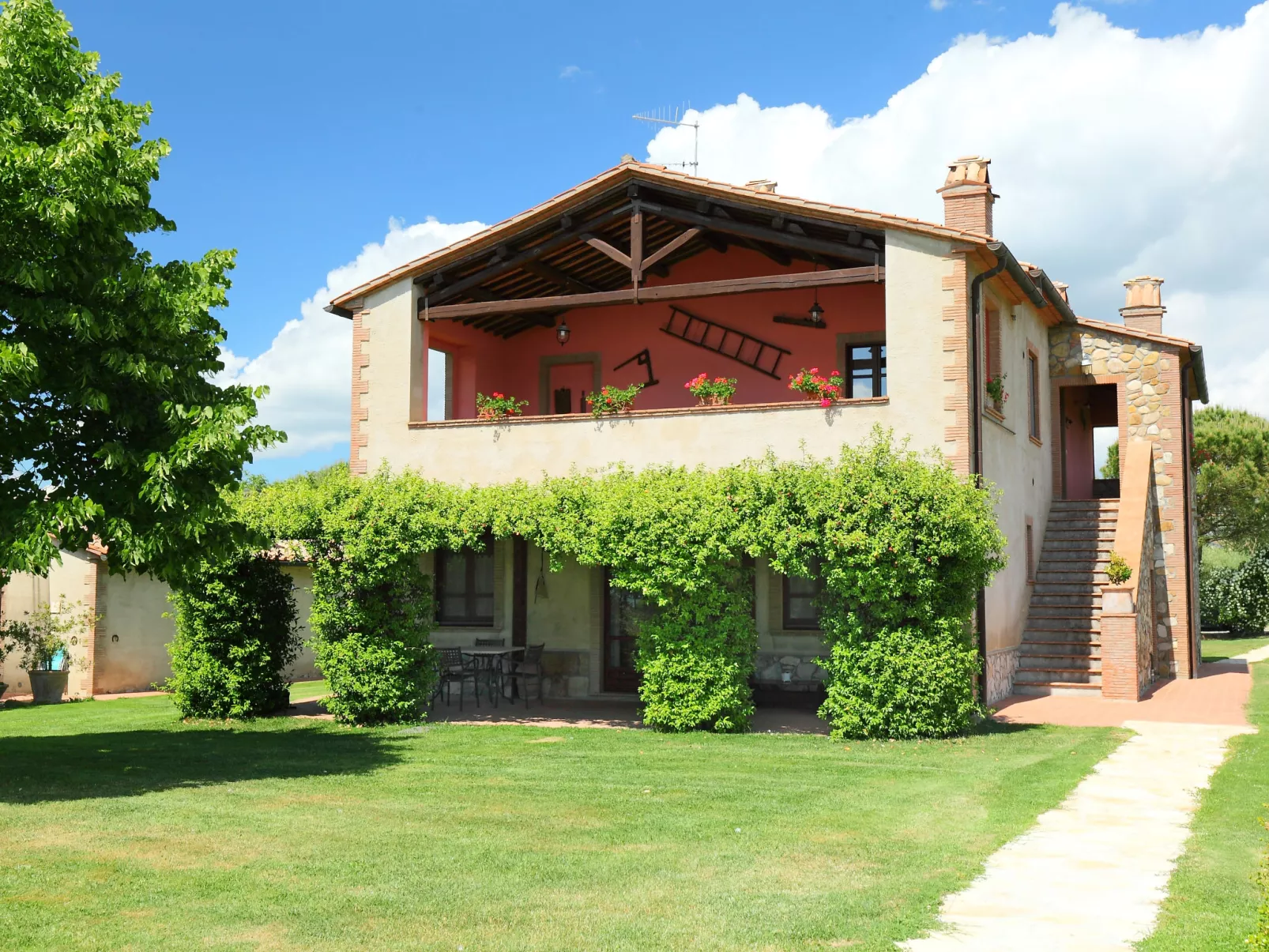 Quercia