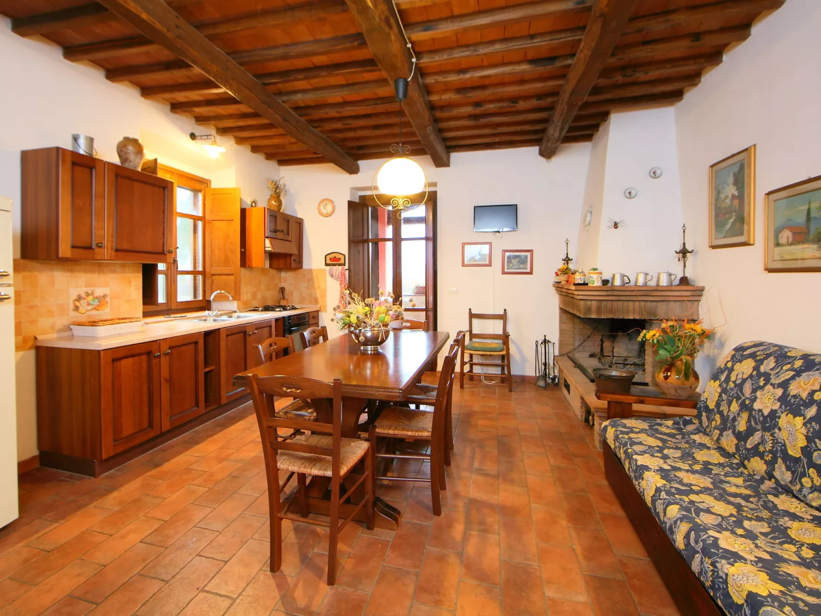 Quercia-Inside
