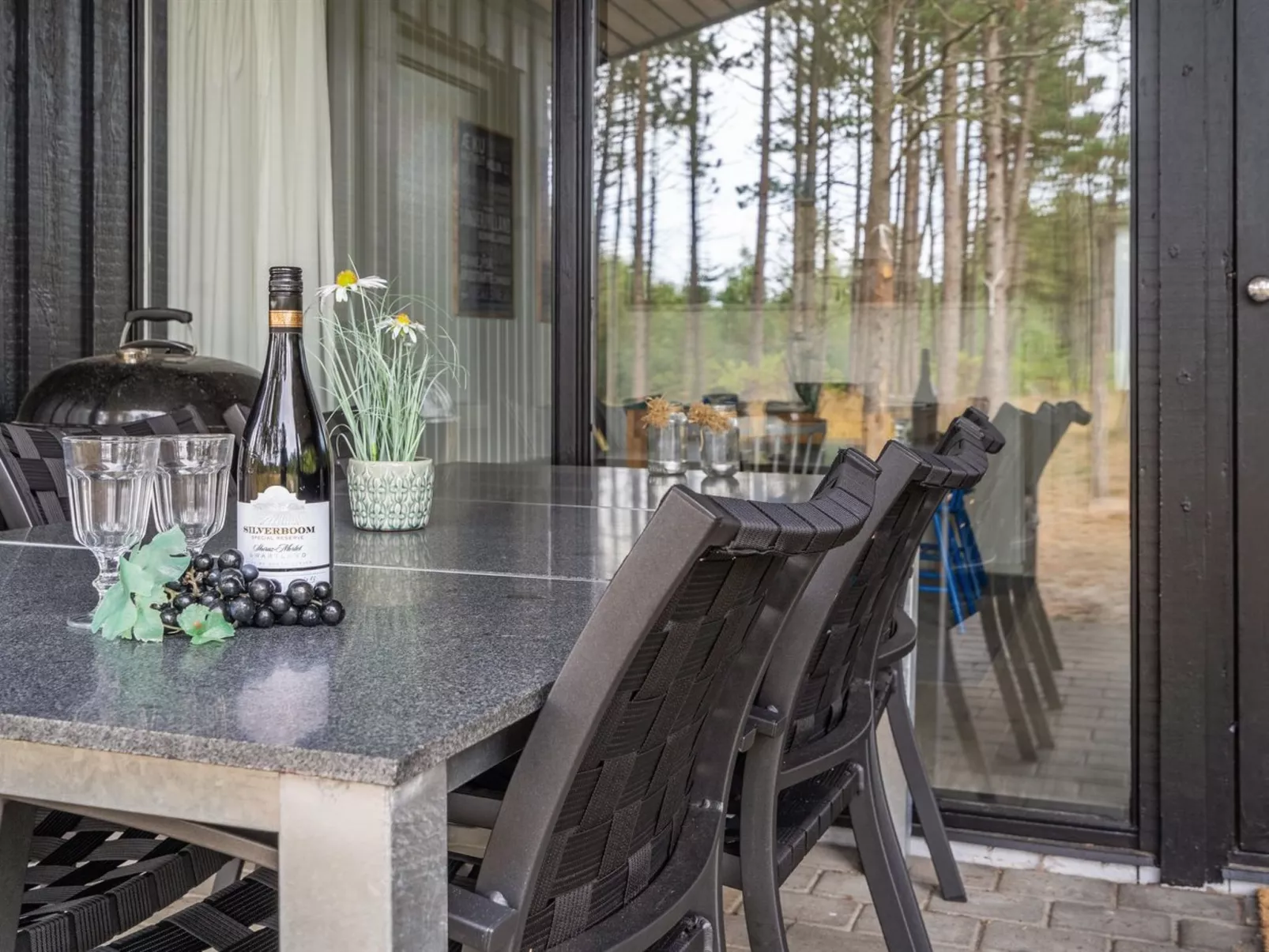 "Santuzza" - 3.9km from the sea-Outside