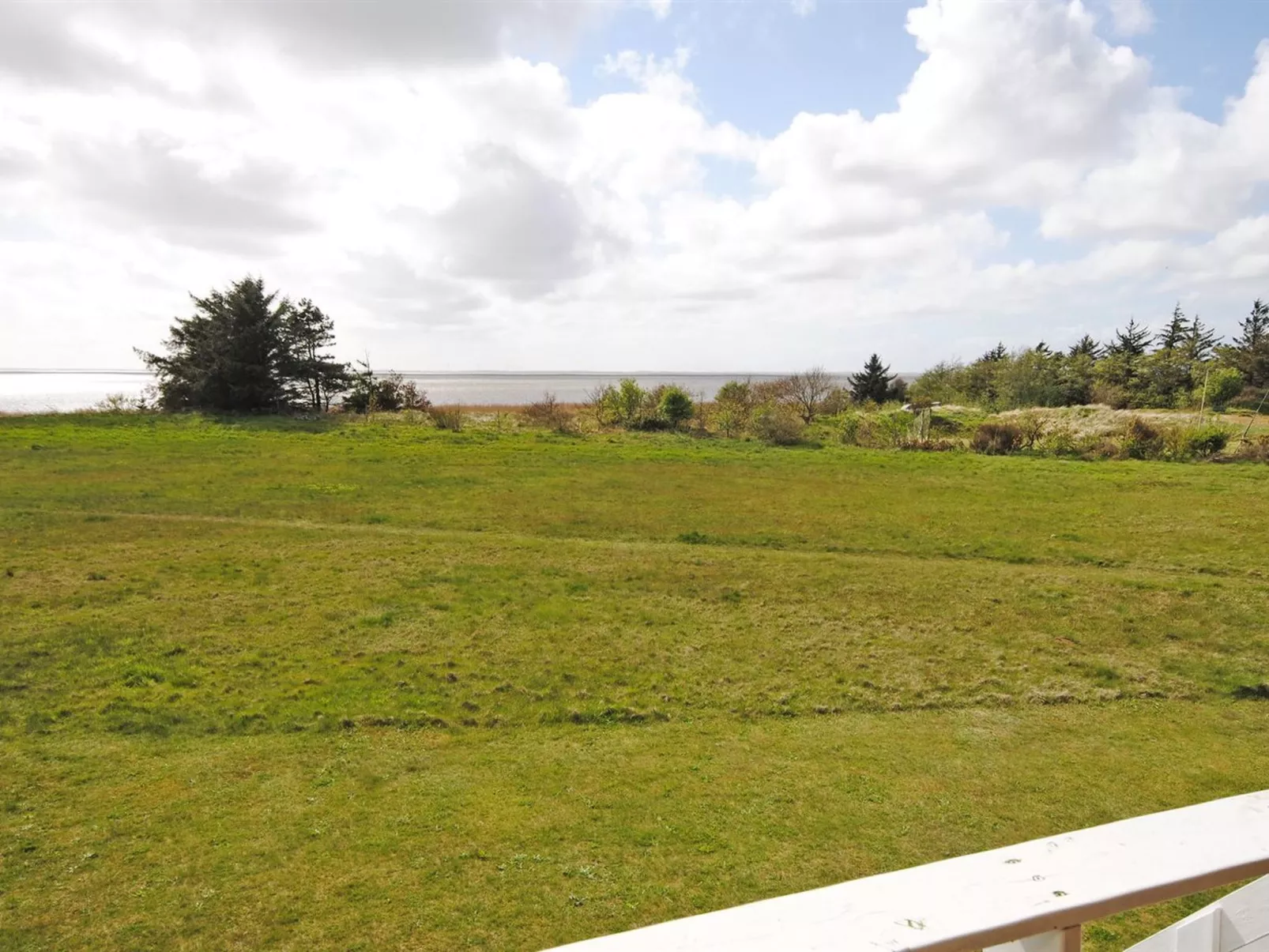 "Thorunn" - 100m to the inlet-Outside