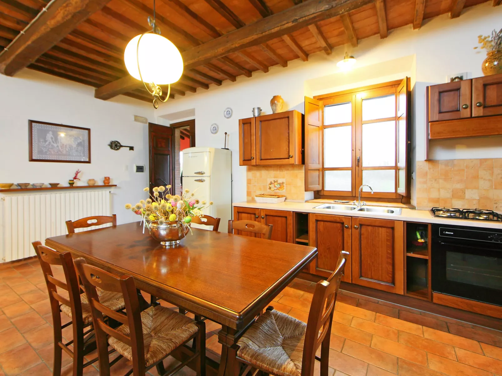 Quercia-Inside