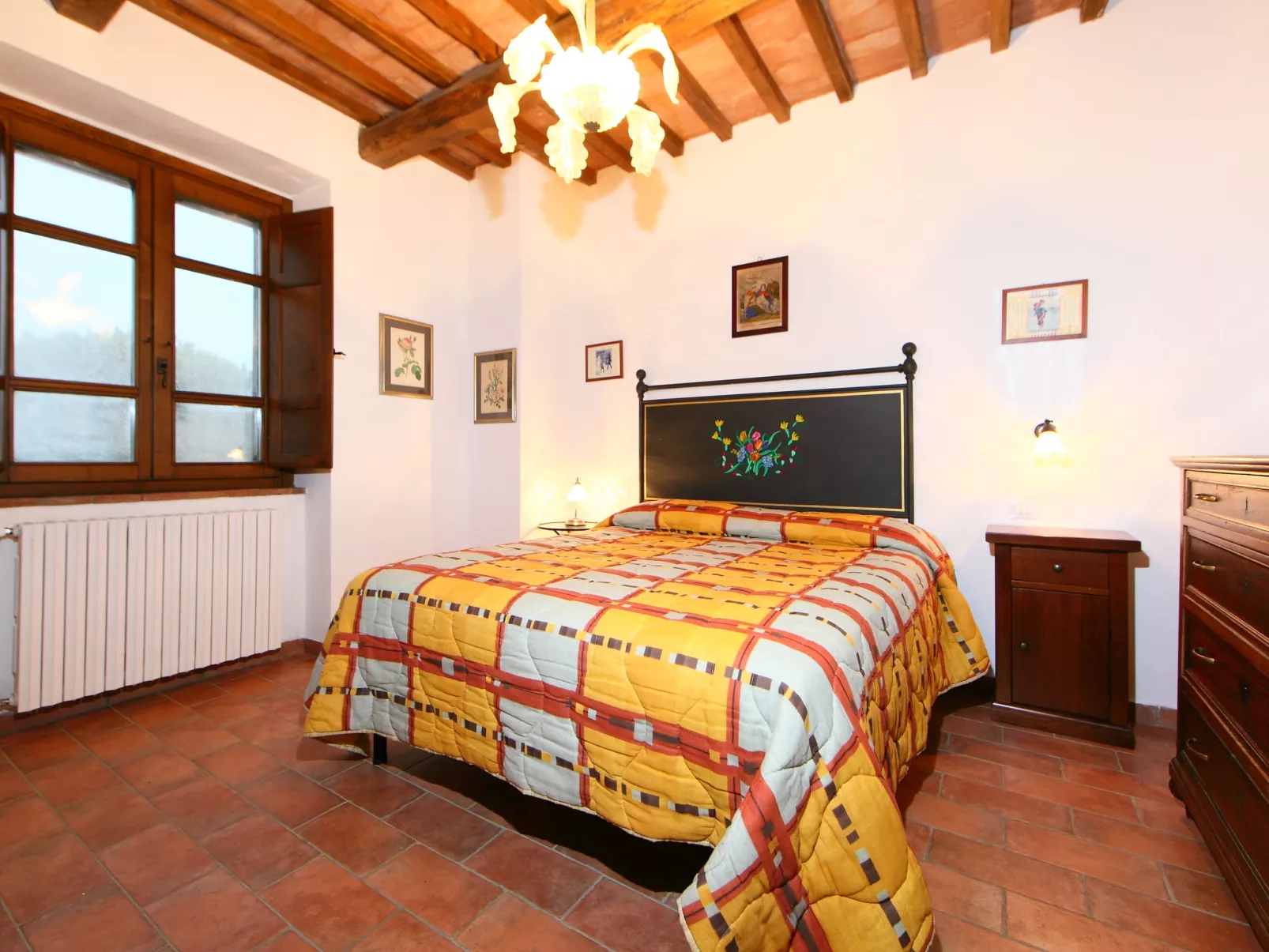 Quercia-Inside