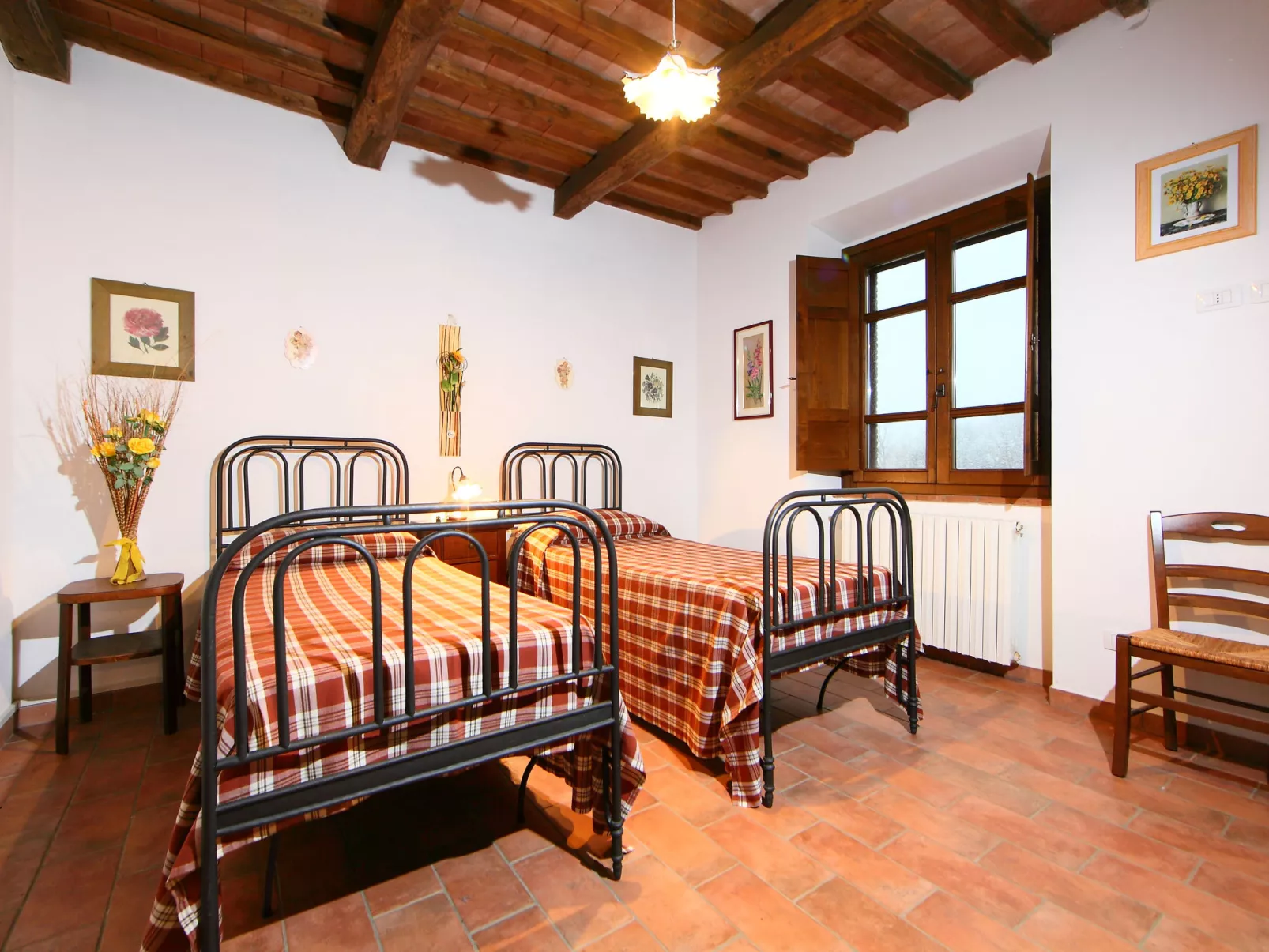 Quercia-Inside