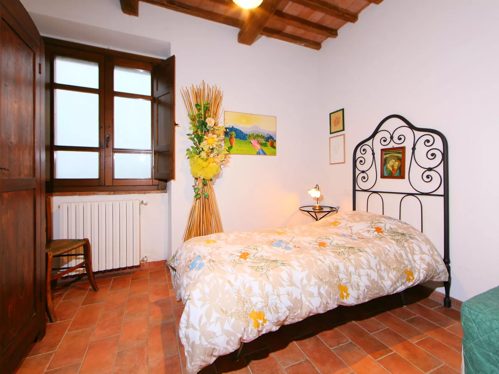 Quercia-Inside