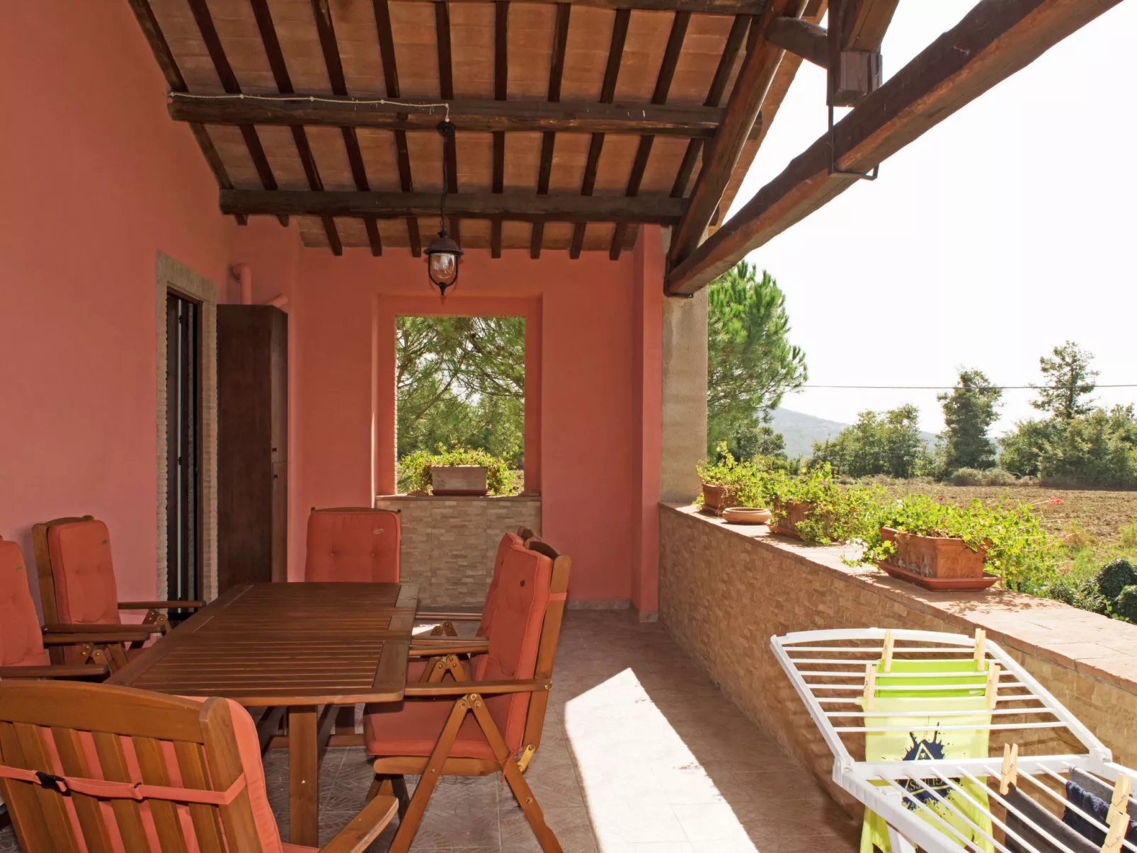 Quercia-Outside