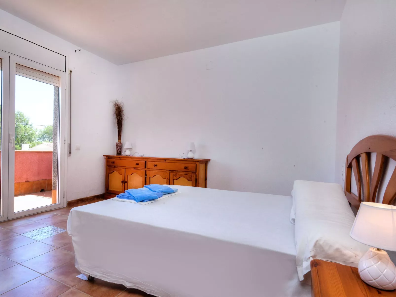 Villa Santa Marta II-Inside