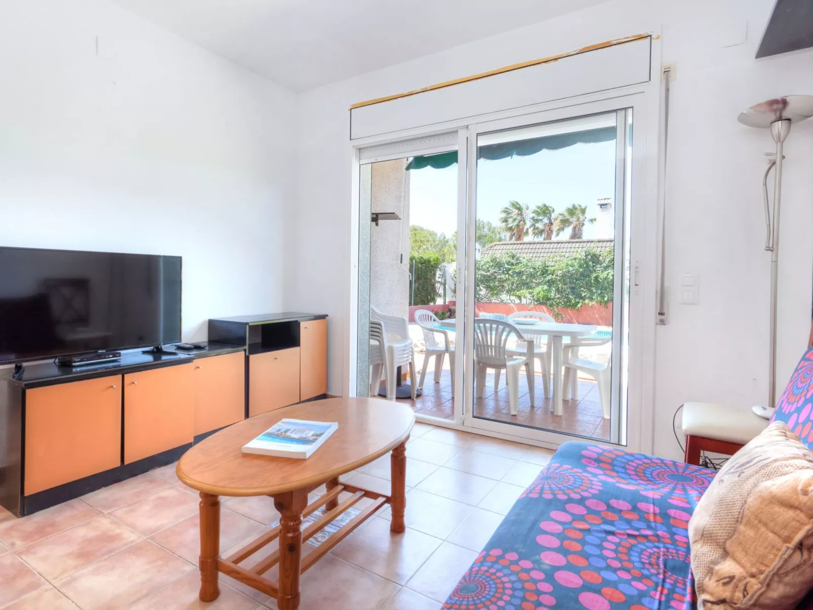 Villa Santa Marta II-Inside
