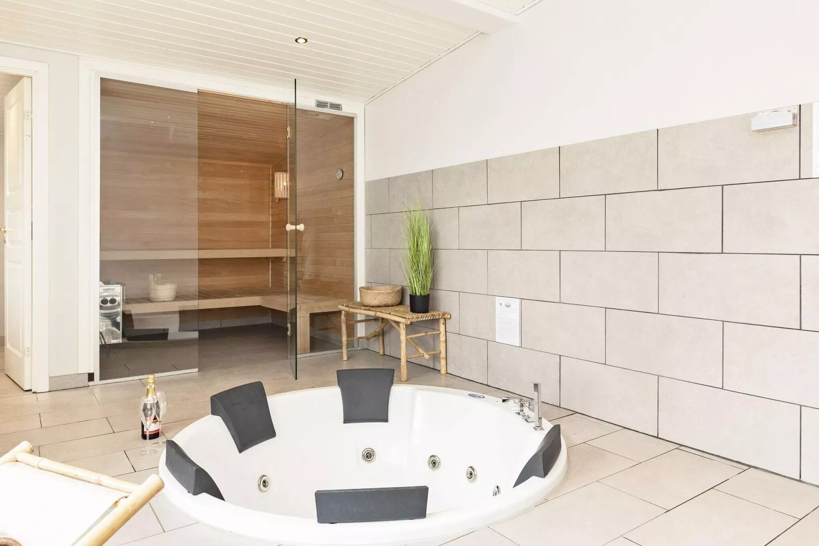 Luxury Beach Retreat - By Traum Ferienwohnungen-Spa