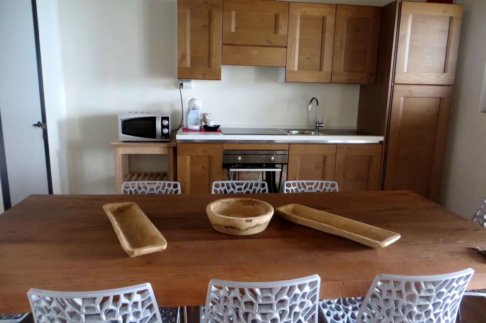 Bellavista-Dining room