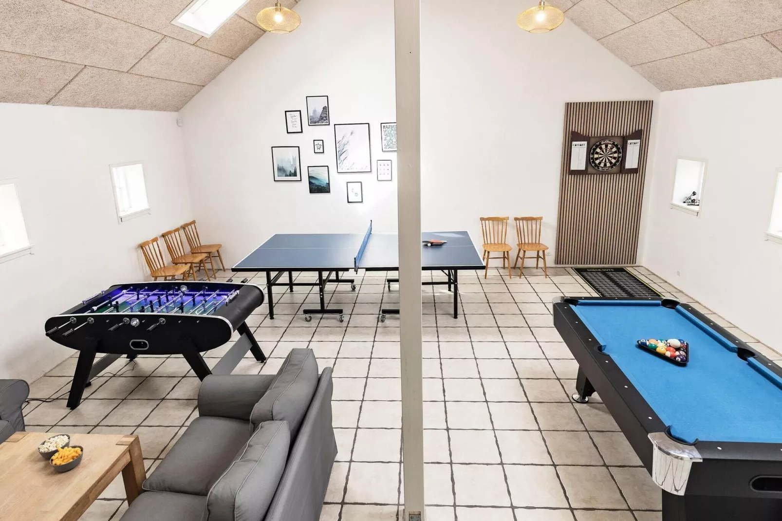 Luxury Beach Retreat - By Traum Ferienwohnungen-Indoor