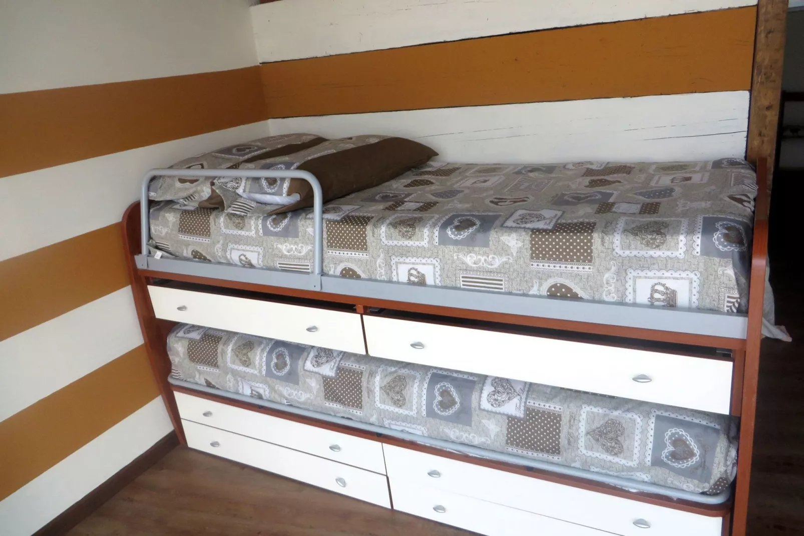 Bellavista-Bedroom