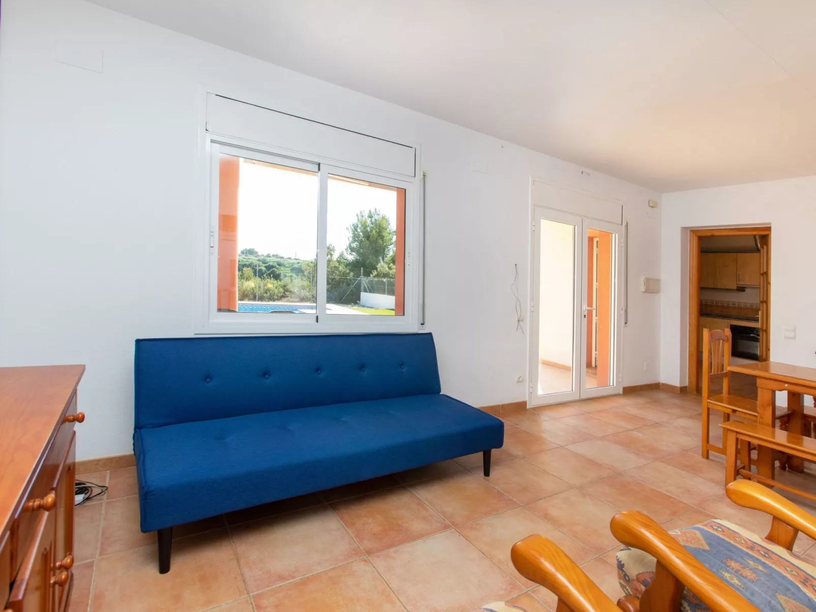 Villa Malva I-Inside