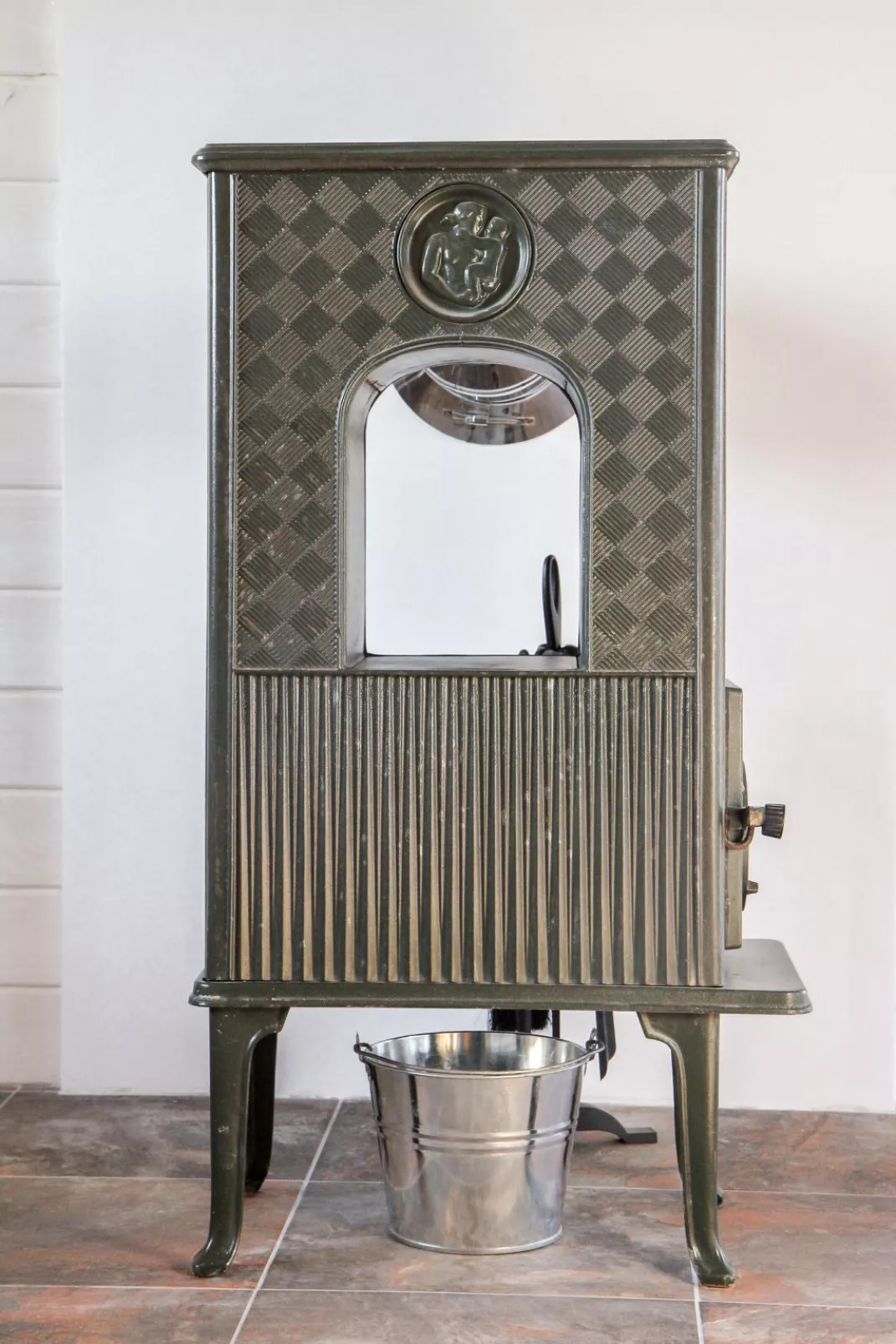 Dom Przy Cisowym Jarze-Dedans