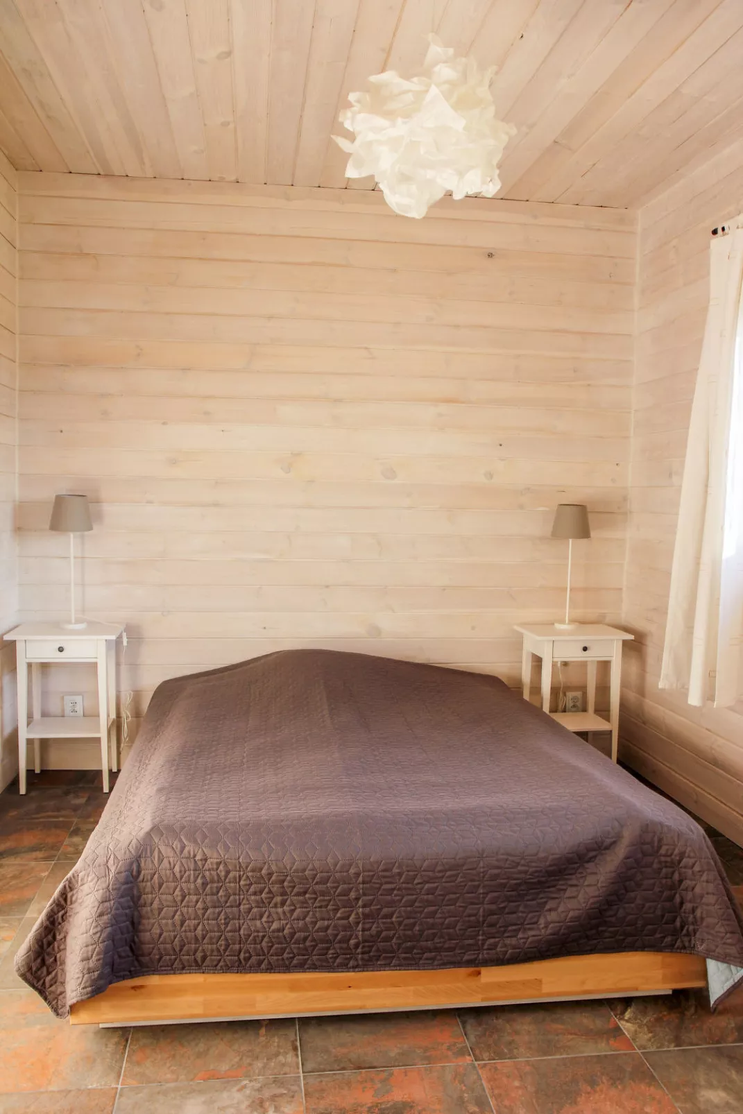 Dom Przy Cisowym Jarze-Dedans