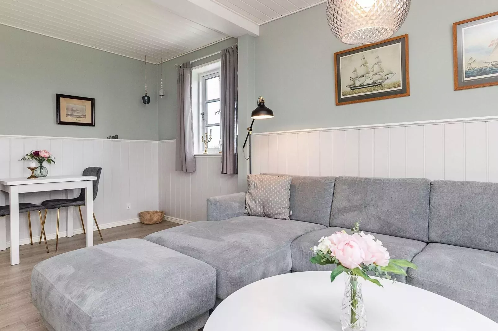Luxury Beach Retreat - By Traum Ferienwohnungen-Indoor