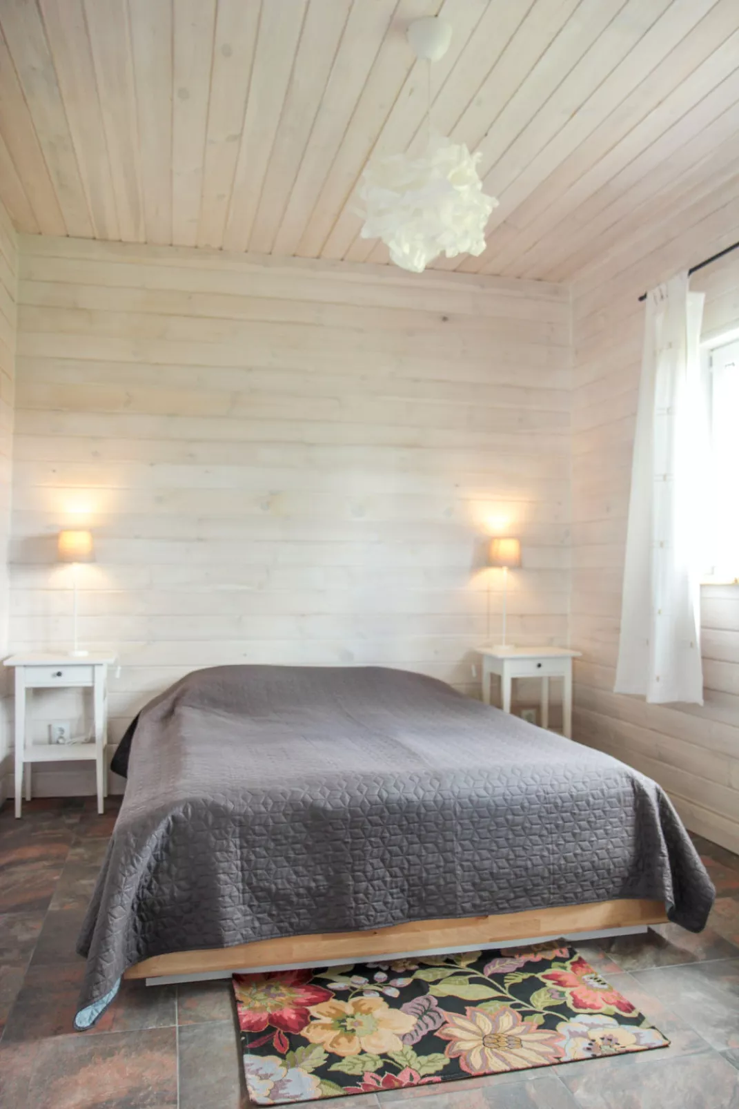 Dom Przy Cisowym Jarze-Dedans