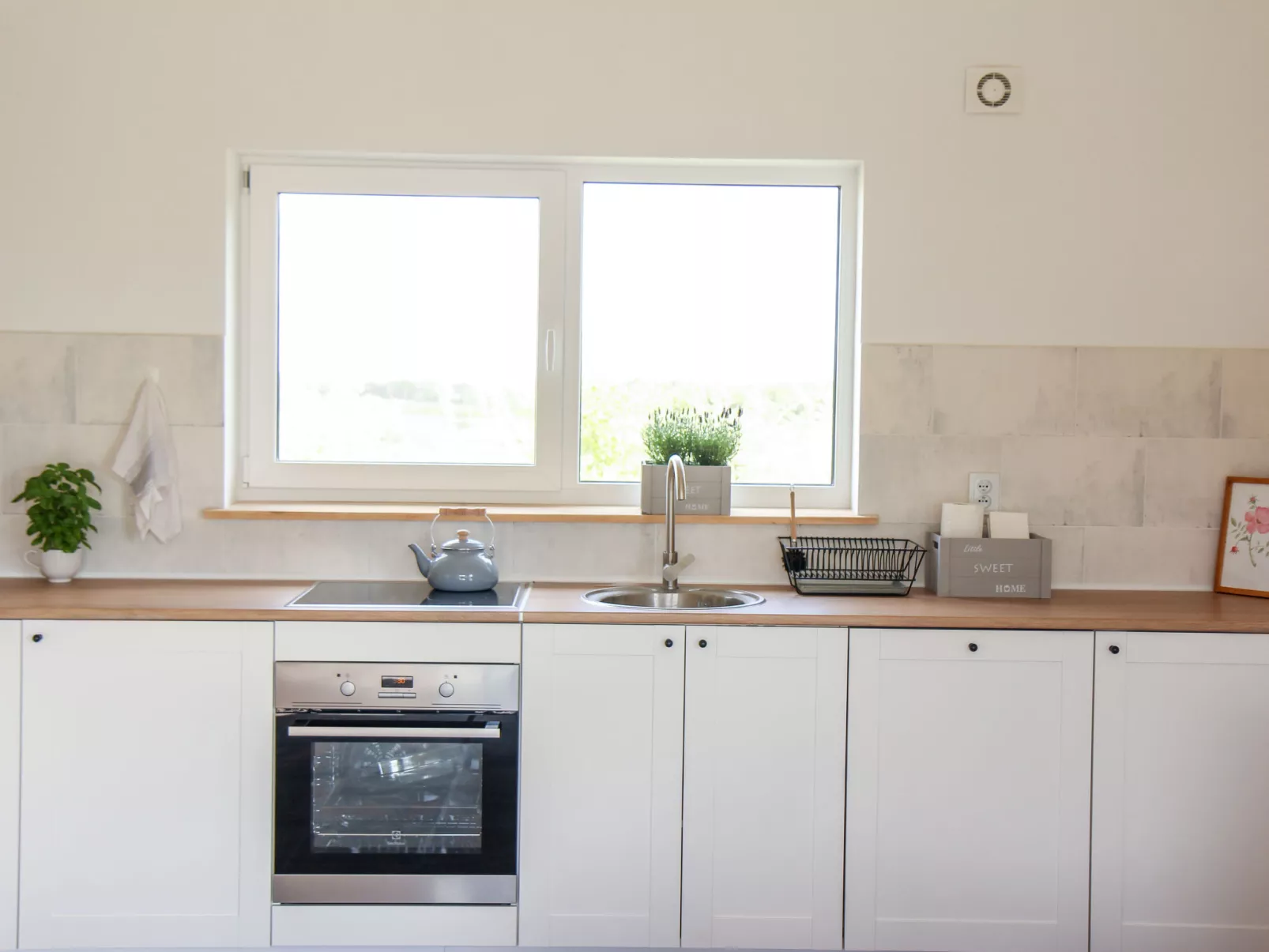 Dom Przy Cisowym Jarze-Dedans