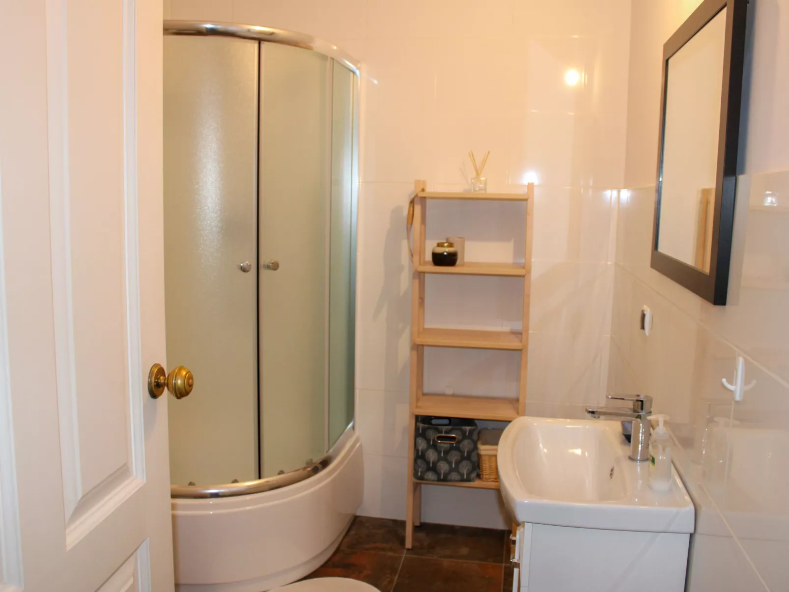 Dom Przy Cisowym Jarze-Dedans