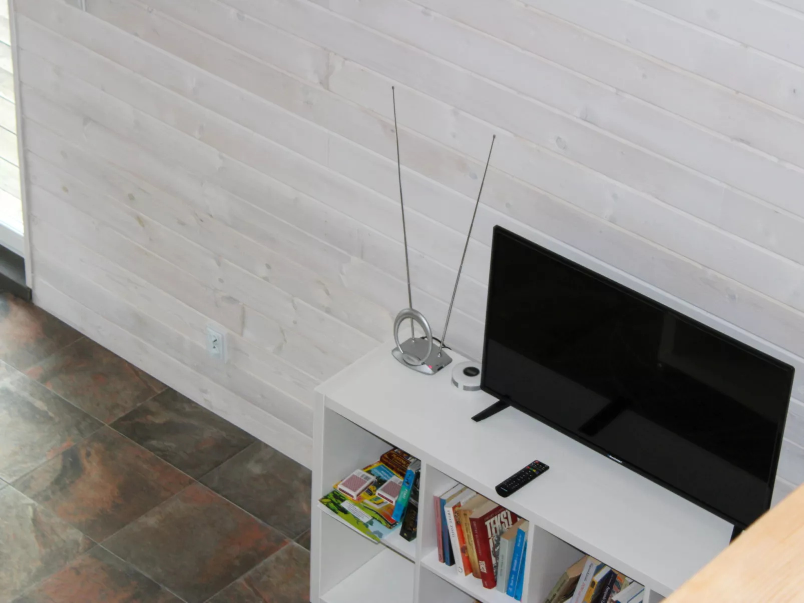 Dom Przy Cisowym Jarze-Dedans