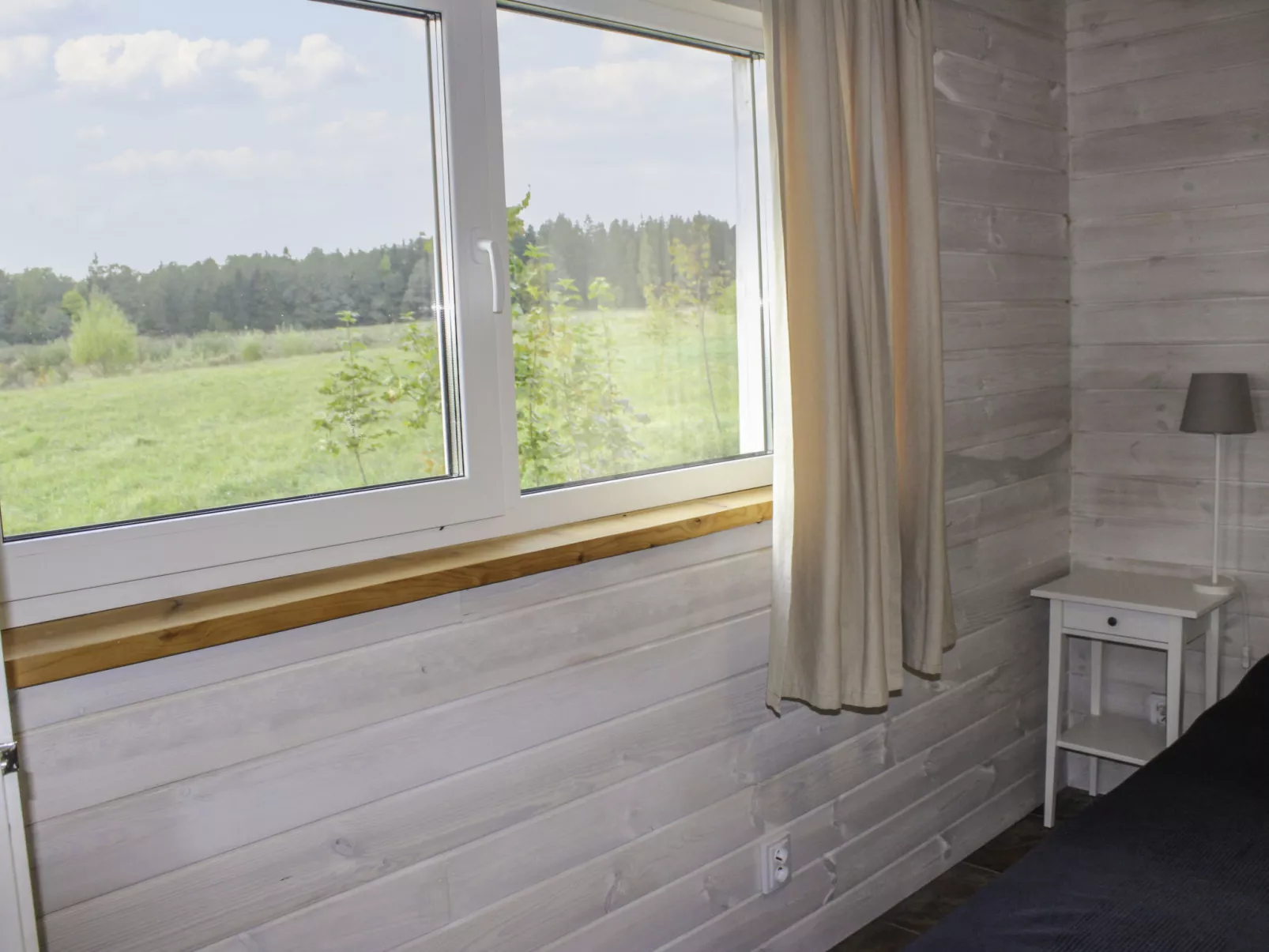 Dom Przy Cisowym Jarze-Dedans