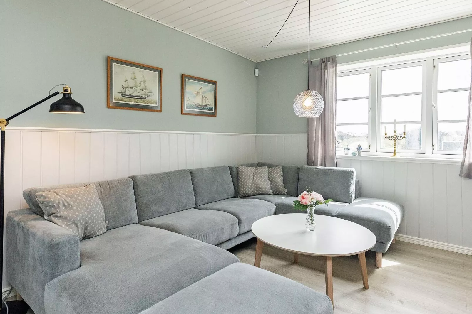 Luxury Beach Retreat - By Traum Ferienwohnungen-Indoor