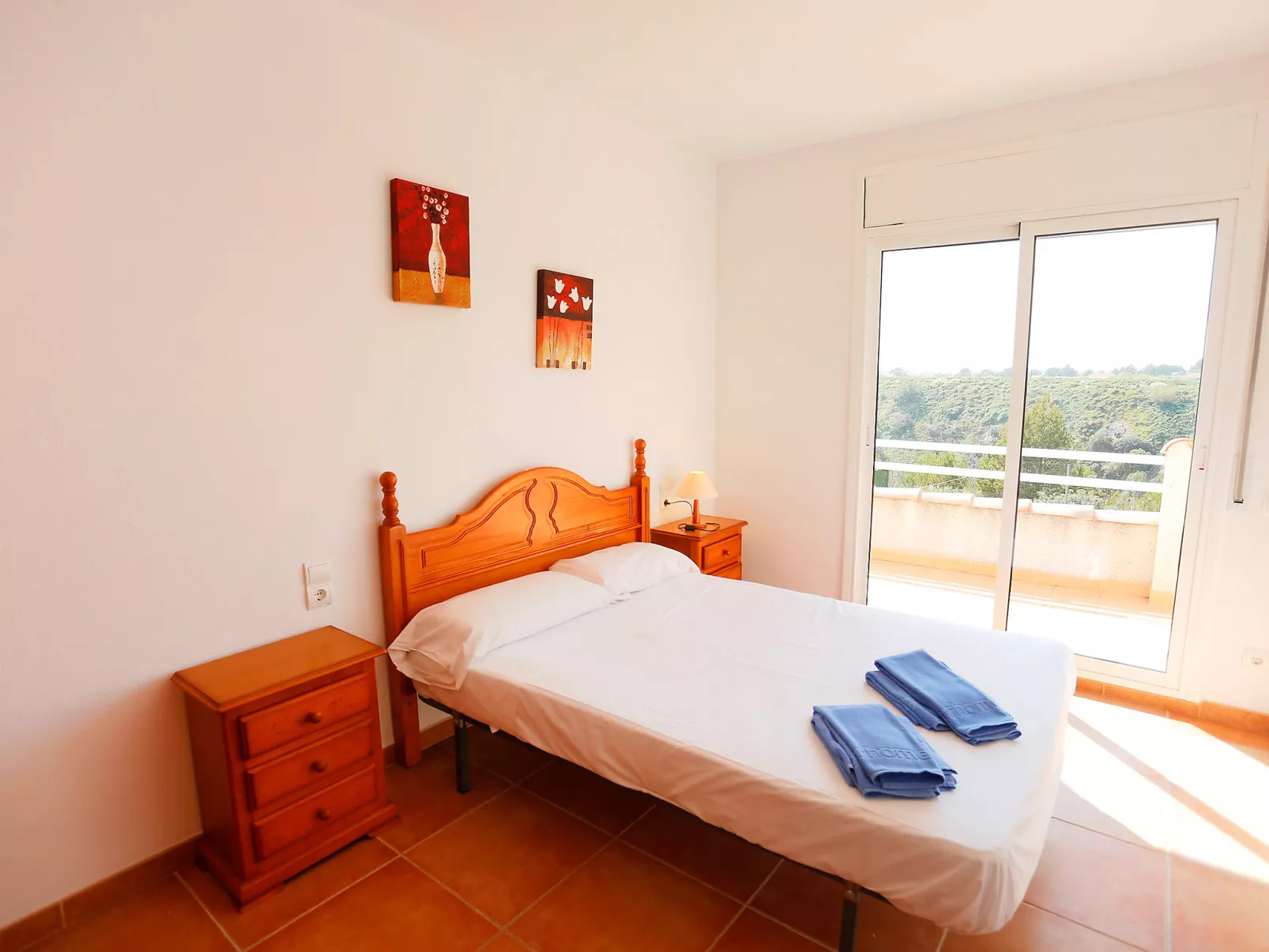 Villa Malva II-Inside