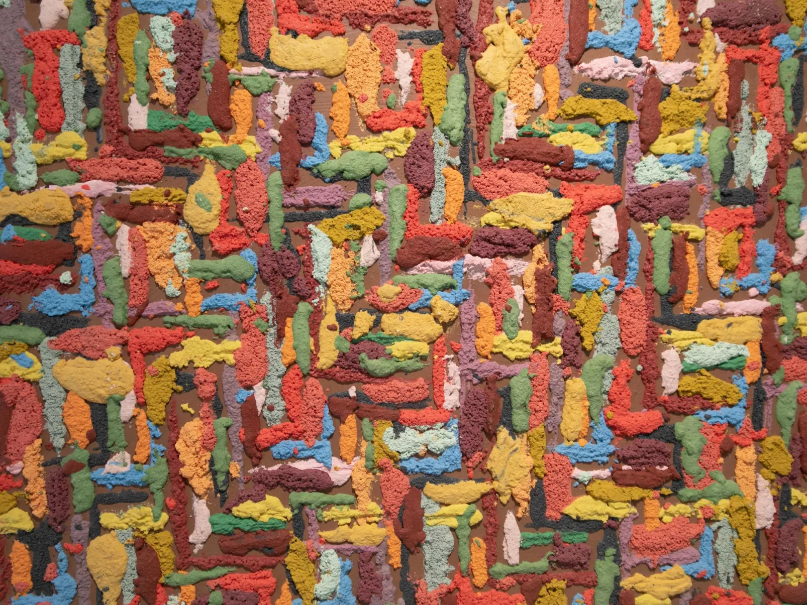 Studio Gallery Bura-Inside