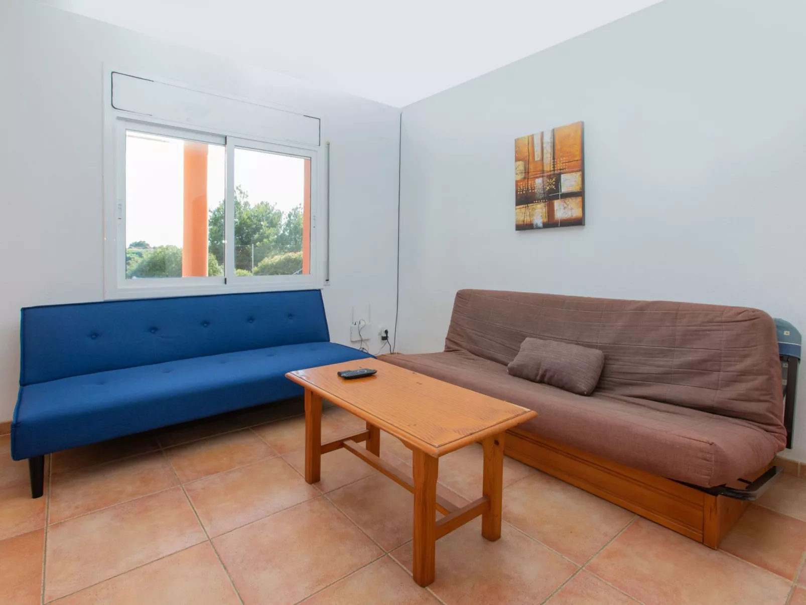 Villa Malva II-Inside