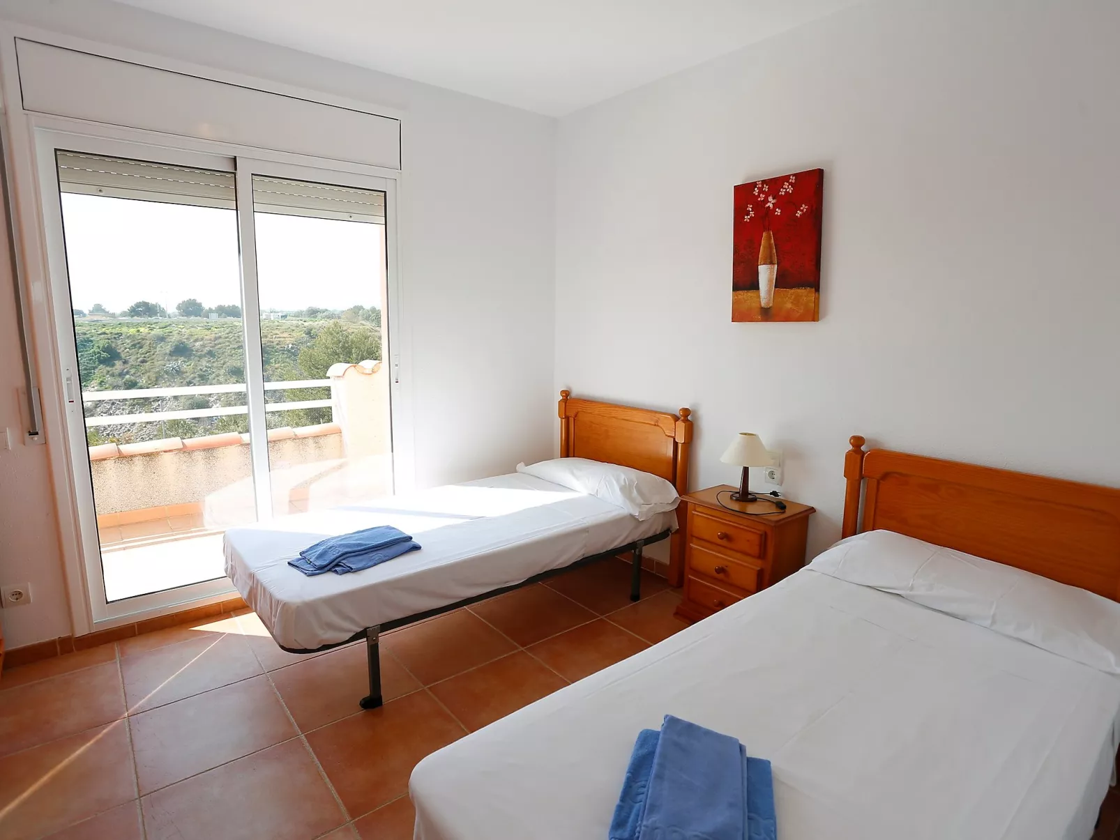 Villa Malva II-Inside