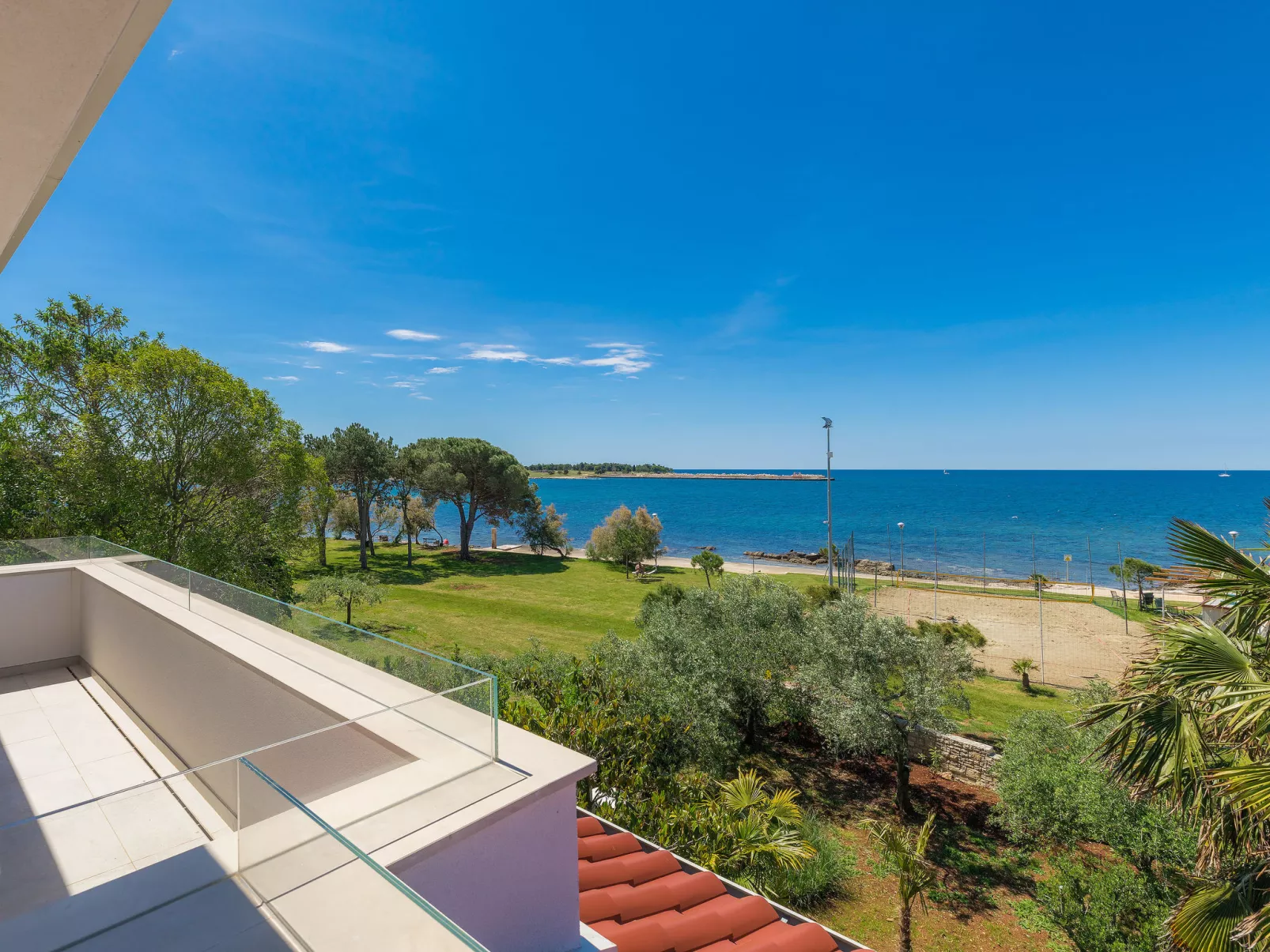 Penthouse Mira-Dehors