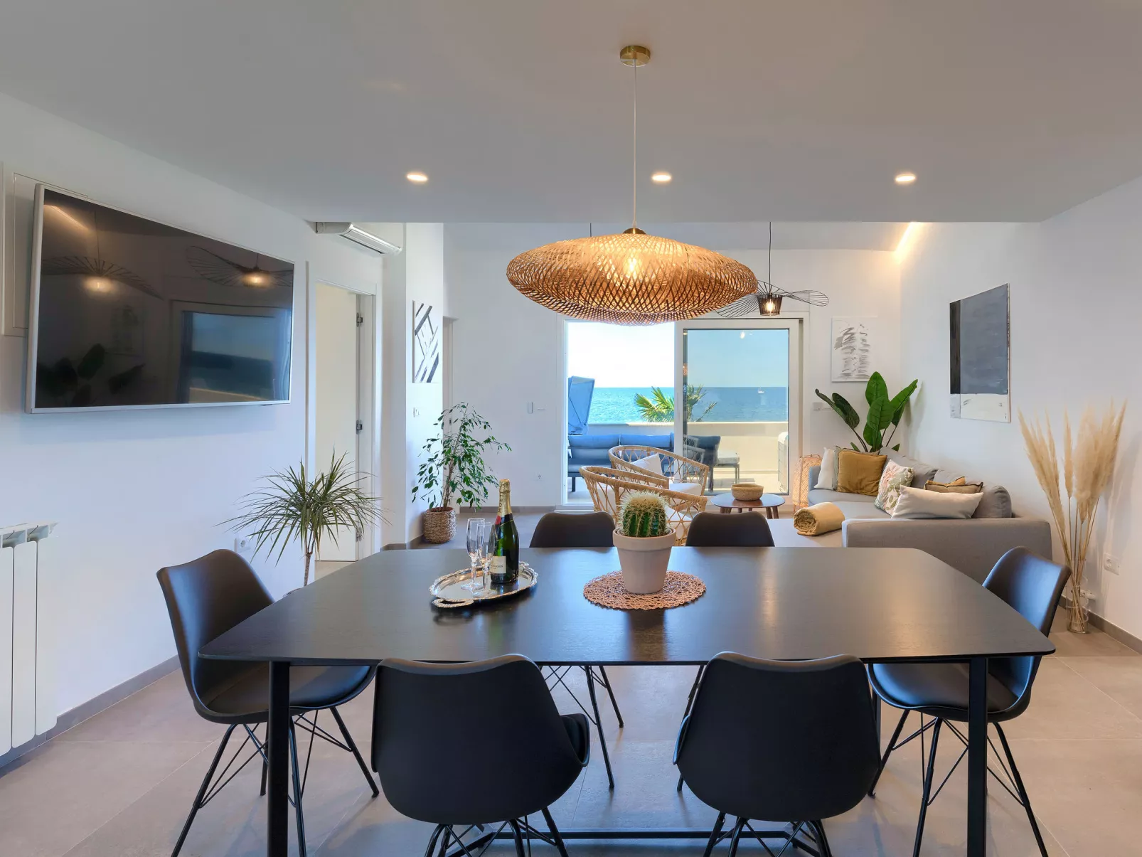 Penthouse Mira-Dedans