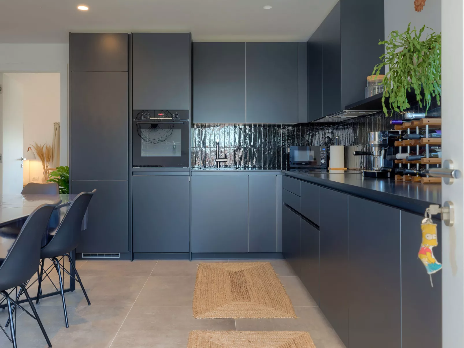 Penthouse Mira-Dehors