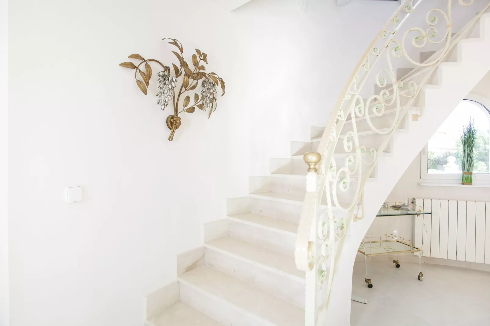 Casa Bel-Exterior summer