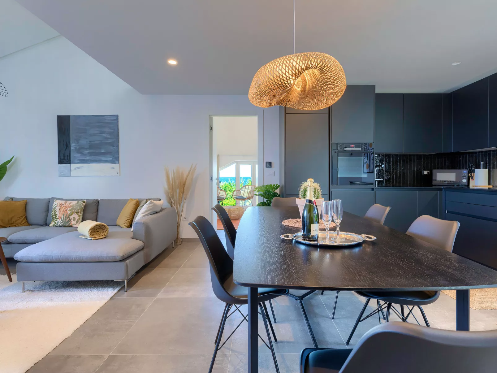 Penthouse Mira-Dedans