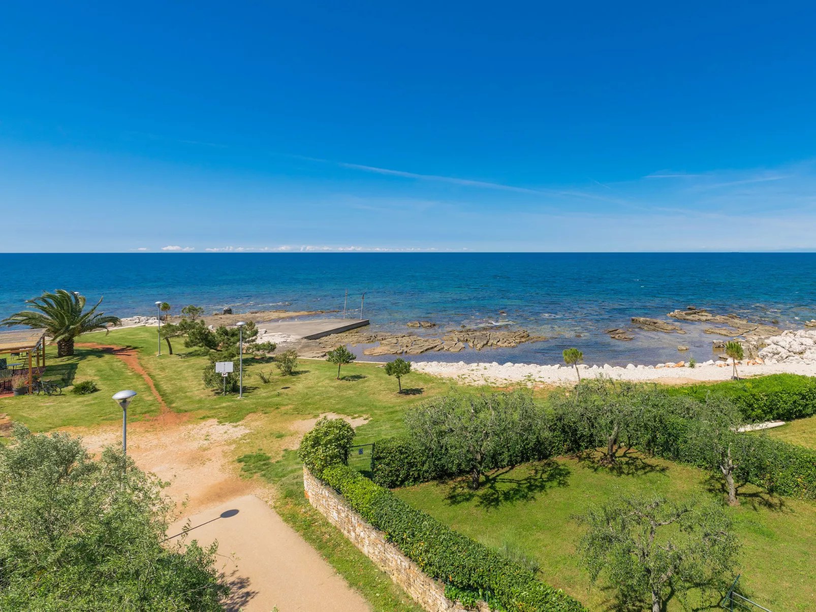 Penthouse Mira-Dehors