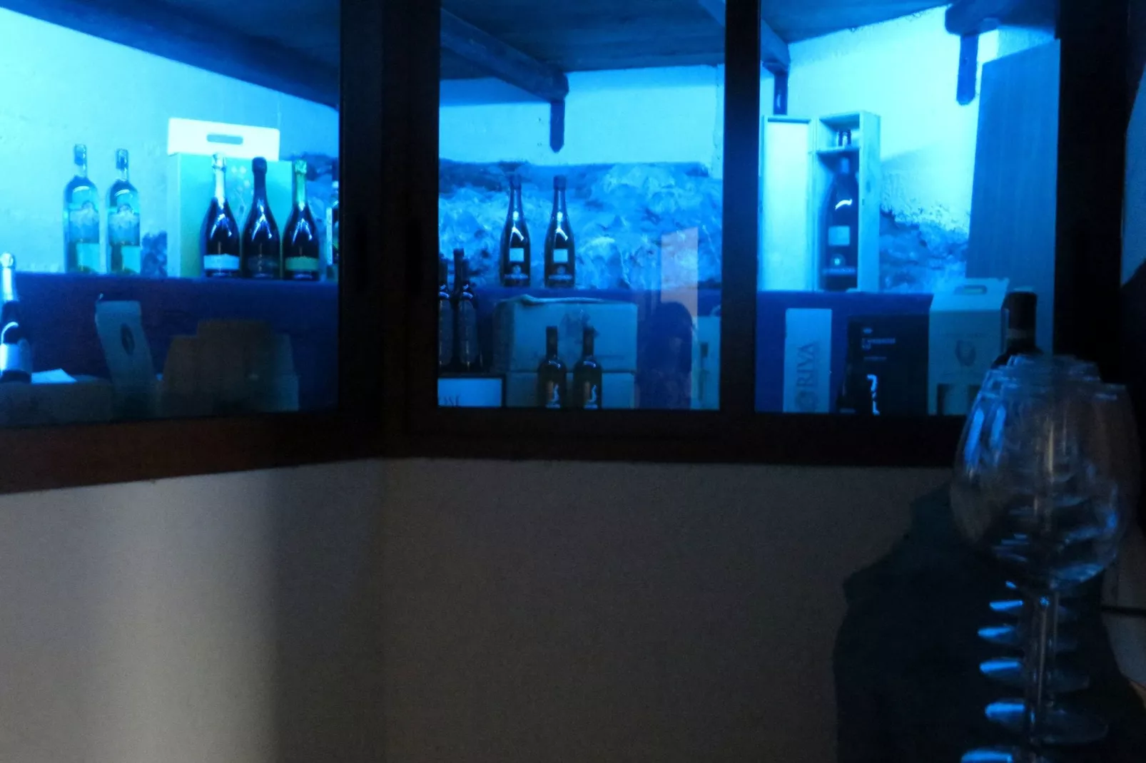 Bellavista-Facilities
