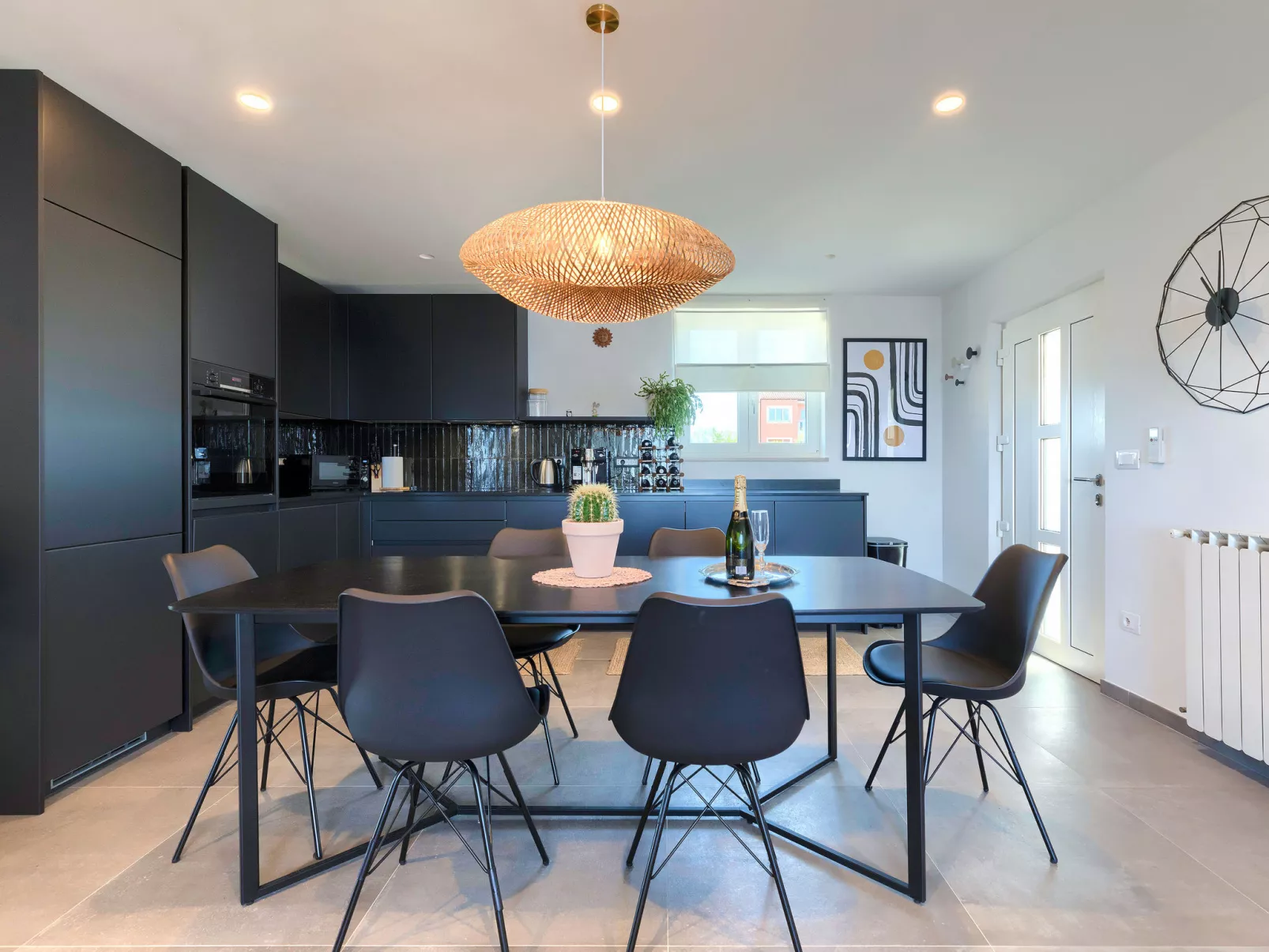 Penthouse Mira-Dedans