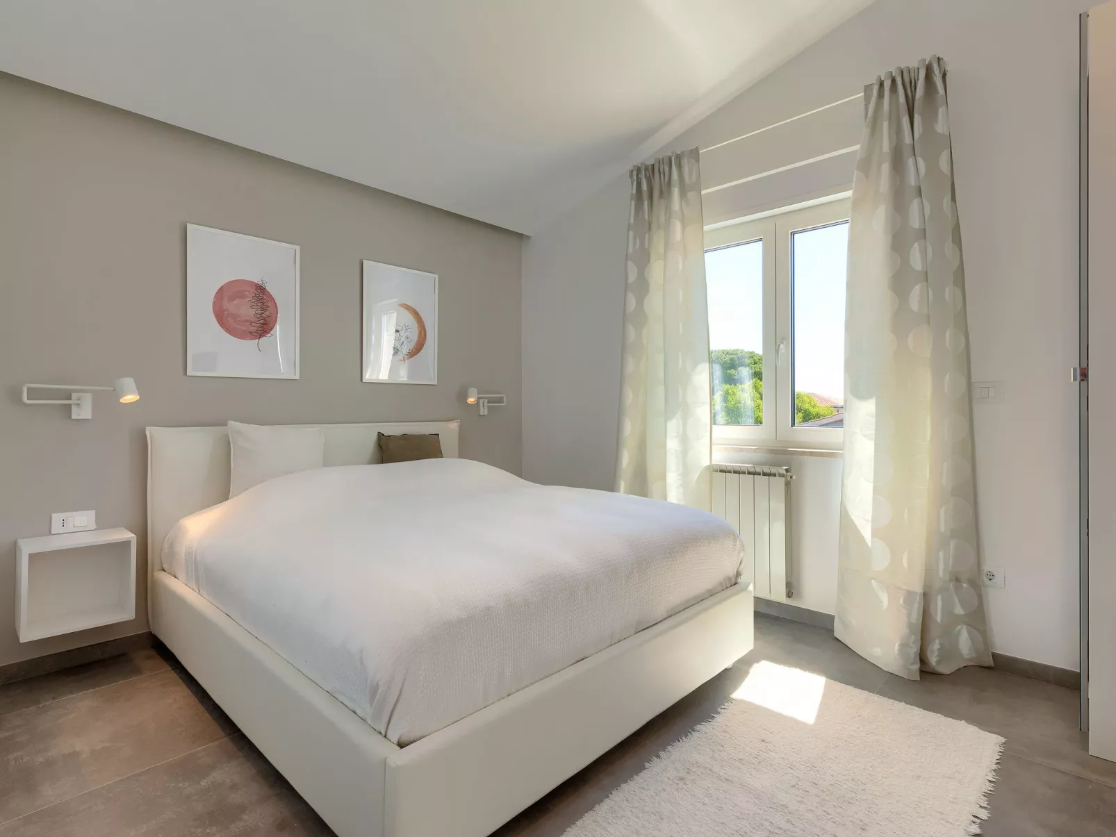 Penthouse Mira-Dedans