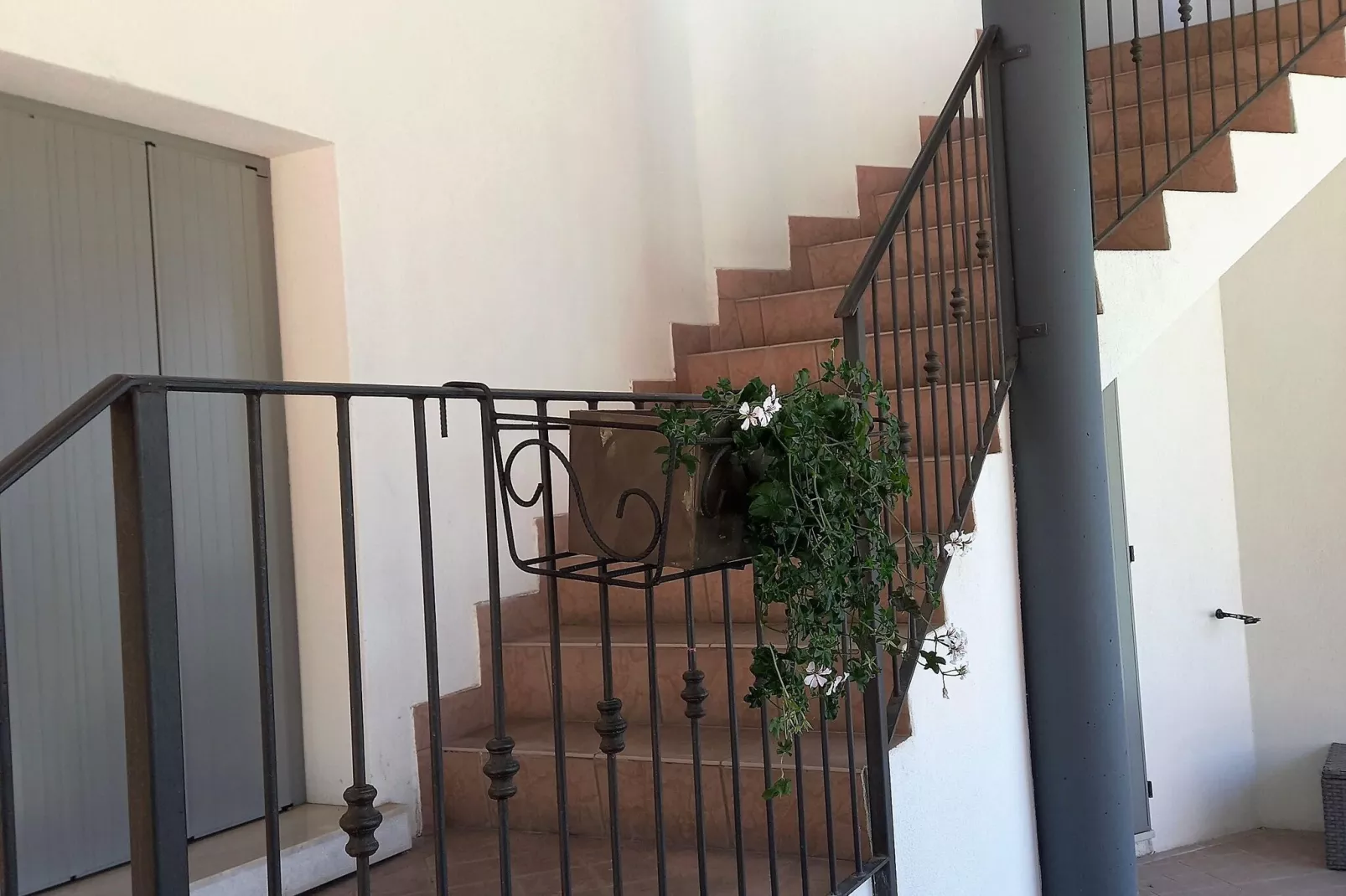 Bellavista-Hall & reception