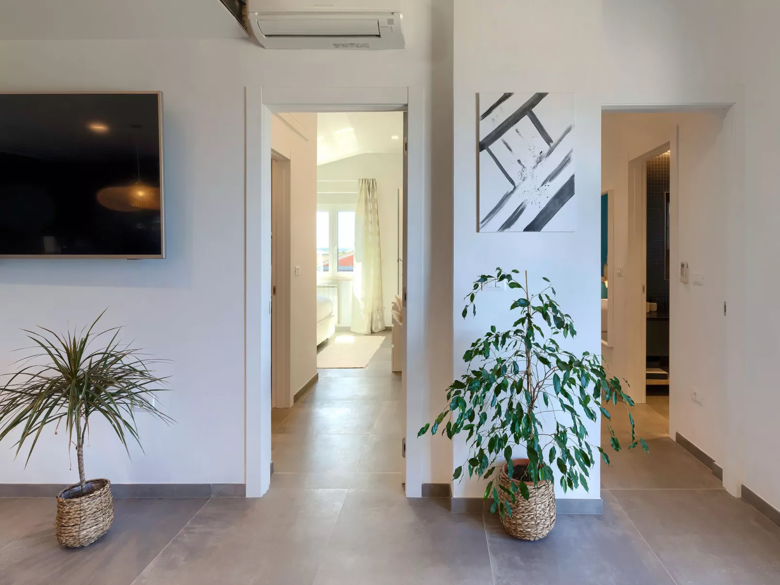 Penthouse Mira-Dedans